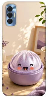 Чехол на TECNO Spark 8P Dumpling ver.4 фото 1 из 1