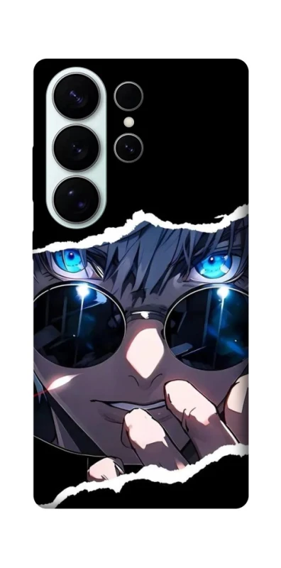 Чохол на Samsung Galaxy S26 Pro Satoru Goja фото 1 з 1