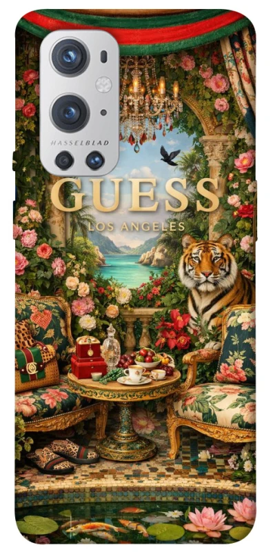 Чехол на OnePlus 9 Pro Guess фото 1 из 1