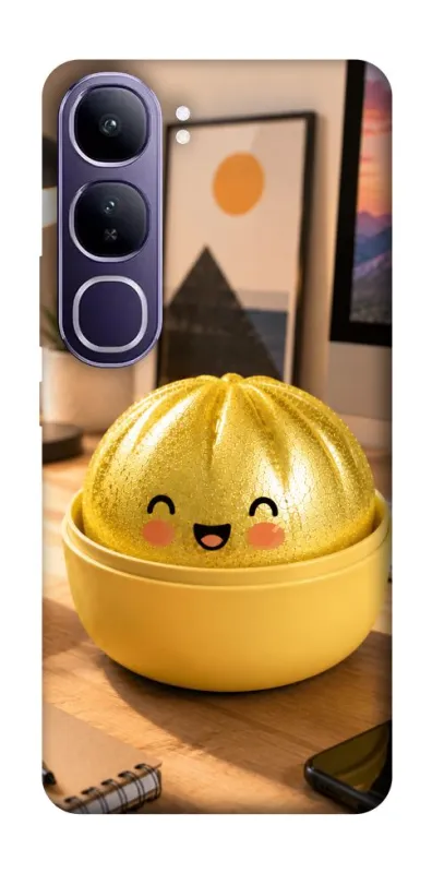 Чохол на Vivo Y300 Dumpling ver.8 фото 1 з 1