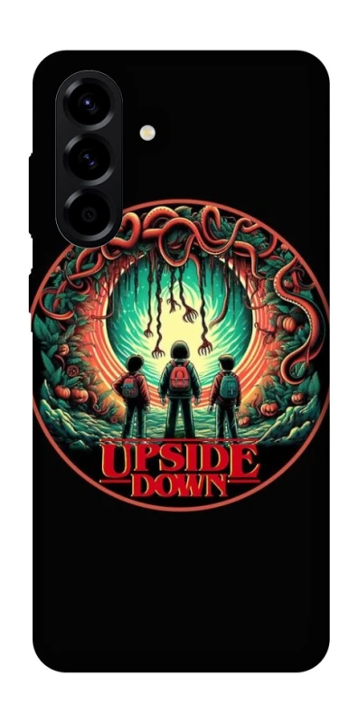 Чохол на Samsung Galaxy A57 5G Stranger Things ver.32 фото 1 з 1