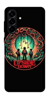 Чехол на Samsung Galaxy A57 5G Stranger Things ver.32 фото 1 из 1