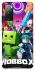 Чохол на Samsung Galaxy S20 FE Roblox gaming heroes фото 1 з 1