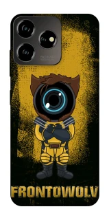 Чехол на ZTE Blade V50 Design 4G Frontowolv фото 1 из 1