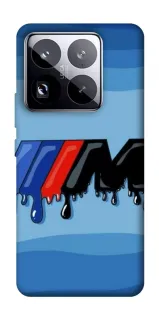 Чохол на Xiaomi 15 Pro BMW v14 фото 1 з 1