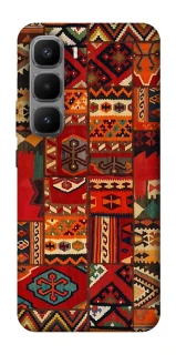 Чехол на Infinix Hot 60 Pro+ Ковёр v53 фото 1 из 1