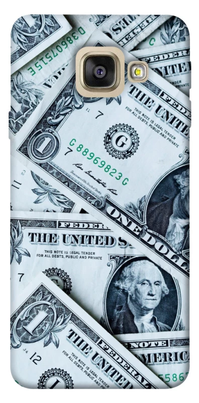 Чохол на Samsung A520 Galaxy A5 (2017) 1 долар фото 1 з 1