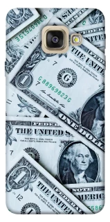 Чохол на Samsung A520 Galaxy A5 (2017) 1 долар фото 1 з 1