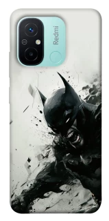 Чохол на Xiaomi Redmi 12C / Poco C55 Batman фото 1 з 1