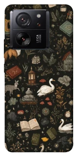 Чехол на Xiaomi 13T Pro Fantasy Books фото 1 из 1