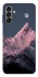Чехол на Samsung Galaxy A04s Pink mountain фото 1 из 1