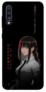 Чохол на Samsung Galaxy A70 (A705F) She is Japanese ver.3 фото 1 з 1