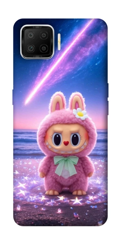 Чохол на Oppo A73 (2017) Space Labubu фото 1 з 1