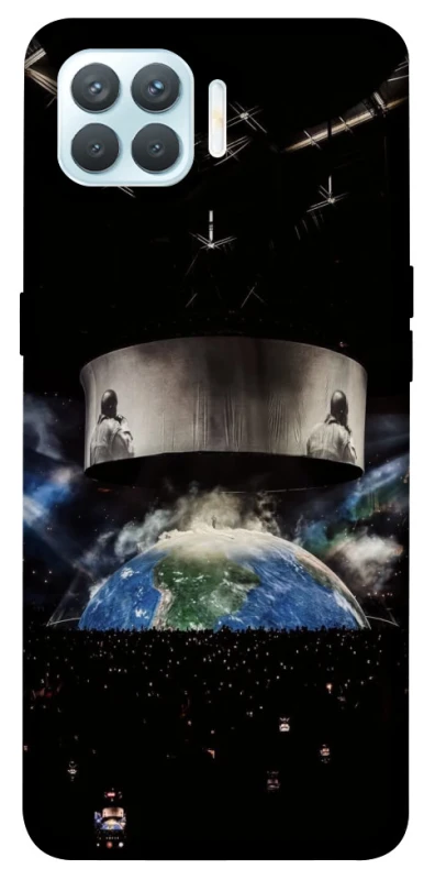 Чехол на Oppo F17 Pro Kanye West ver.7 фото 1 из 1