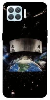 Чехол на Oppo F17 Pro Kanye West ver.7 фото 1 из 1