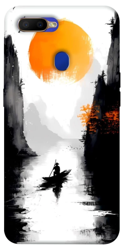 Чохол на Oppo A5s japan фото 1 з 1