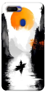 Чохол на Oppo A5s japan фото 1 з 1