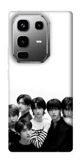 Чохол на Infinix Note 50 Pro TWS фото 1 з 1