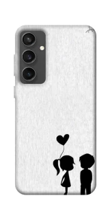 Чехол на Samsung Galaxy S24 FE Love everywere фото 1 Чехол на Samsung Galaxy S24 FE Love everywere фото 1 из 1