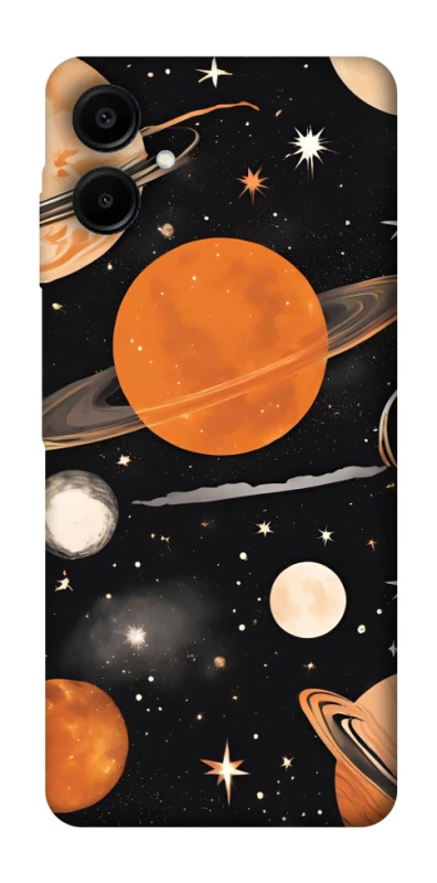 Чохол на Samsung Galaxy A07 Space фото 1 з 1