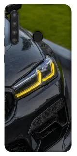 Чехол на Samsung Galaxy A21 BMW v48 фото 1 из 1