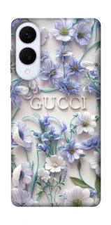 Чехол на Samsung Galaxy S25 Edge Gucci ver.1 фото 1 из 1