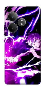 Чохол на Realme GT Neo 6 SE Satoru Gojo фото 1 з 1