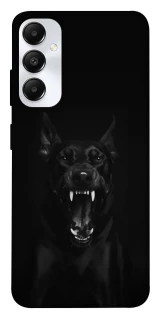Чохол на Samsung Galaxy A05s Доберман фото 1 з 1