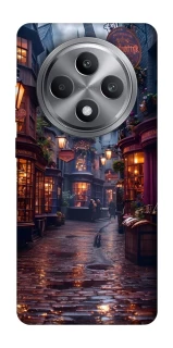 Чохол на Oppo Reno 12 F 4G Harry Potter v11 фото 1 з 1