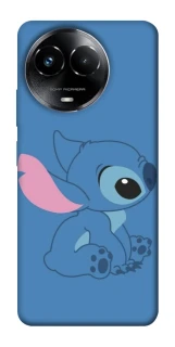 Чохол на Realme C67 4G Pair romantic theme ver.3 фото 1 з 1