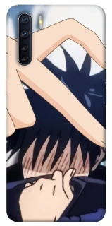 Чохол на Oppo A91 Megumi фото 1 з 1