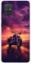 Чехол на Samsung Galaxy A71 Motorbike фото 1 из 1