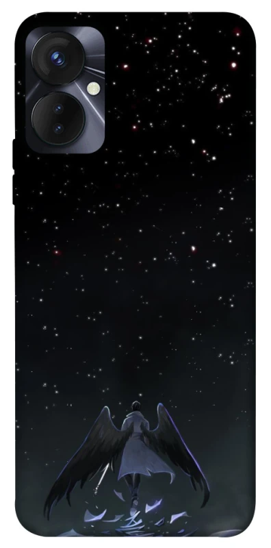 Чохол на TECNO Spark 9 Pro (KH7n) Omniscient Reader's v4 фото 1 з 1