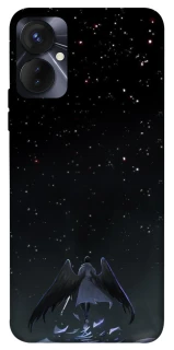 Чохол на TECNO Spark 9 Pro (KH7n) Omniscient Reader's v4 фото 1 з 1