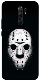 Чохол на Xiaomi Redmi 9 Jason фото 1 з 1