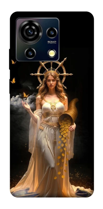 Чохол на ZTE Blade V50 Vita Fortuna фото 1 з 1