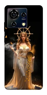 Чехол на ZTE Blade V50 Vita Fortuna фото 1 из 1