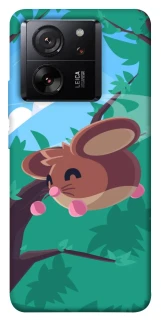 Чохол на Xiaomi 13T Pro Adopt Me Forest Mouse Jump фото 1 з 1
