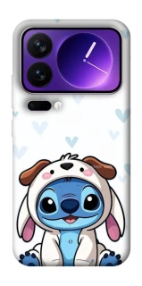 Чохол на Xiaomi 17 Pro Max Stitch ver.12 фото 1 з 1