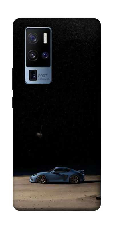 Чохол на Vivo X50 Pro+ 911 night фото 1 з 1