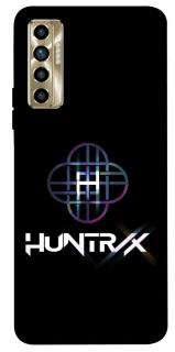 Чехол на TECNO Camon 17P K-Pop Demon Hunters ver.17 фото 1 из 1