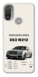 Чохол на Motorola Moto E20 MB E63 W212 фото 1 з 1