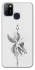 Чехол на Infinix Hot 10 Lite Tattoo ver.10 фото 1 из 1