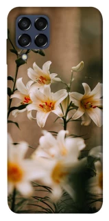 Чохол на Samsung Galaxy M33 5G Лілії фото 1 з 1