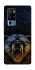 Чехол на Vivo X50 Pro+ Bear v2 фото 1 из 1