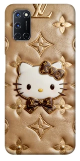 Чохол на Oppo A52 / A72 / A92 Hello Kitty ver.2 фото 1 з 1