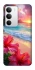 Чохол на Realme C71 Flowers v21 фото 1 з 1