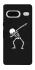 Чохол на Google Pixel 7 Halloween skeleton фото 1 з 1