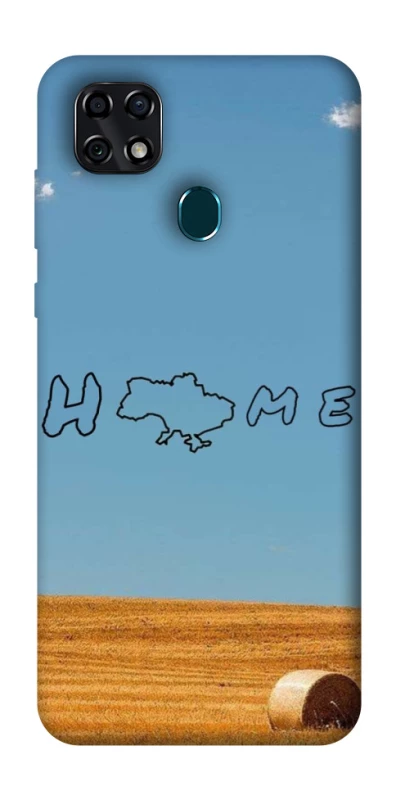 Чохол на ZTE Blade 20 Smart Home фото 1 з 1