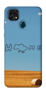 Чехол на ZTE Blade 20 Smart Home фото 1 из 1